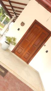 Lumara Holiday Home