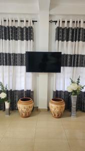 Lumara Holiday Home