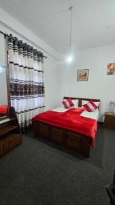 Lumara Holiday Home