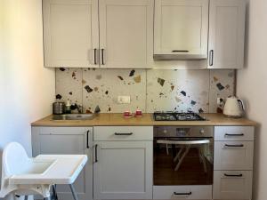 M37 Apartment Limanowa Beskid Base
