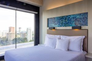 Hotel Guadalajara Country Club by HNF