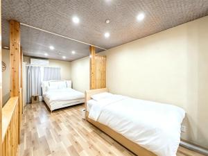 和居森 可住 4 人 两线交汇 地铁直达难波 心斋桥 梅田 关西机场 大阪静谧住宅街区