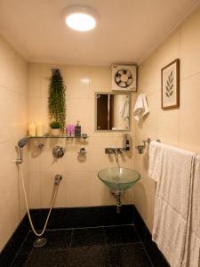 Modern 2BHK with Private Courtyard