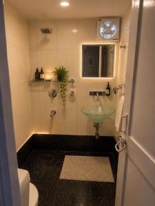 Modern 2BHK with Private Courtyard