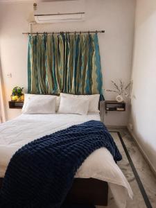 Modern 2BHK with Private Courtyard