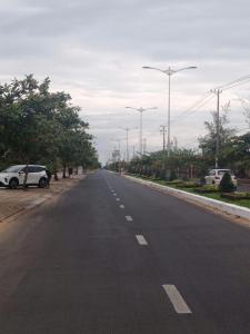Khách sạn AN AN