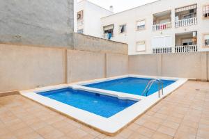 Apartamento Blanco Sunrise