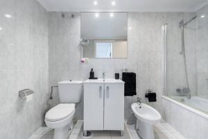 Apartamento Blanco Sunrise