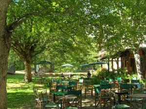 Hotels Chalet Hotel d'Ailefroide : photos des chambres