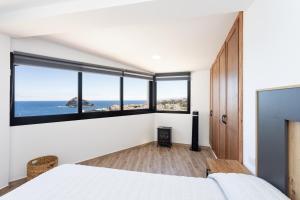 TenoHomes Lava and Atlantic Views Garachico