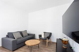 TenoHomes Lava and Atlantic Views Garachico
