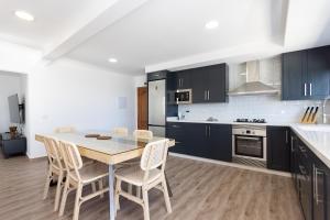 TenoHomes Lava and Atlantic Views Garachico