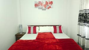 Lumara Holiday Home