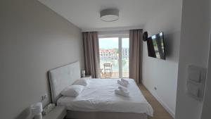 Balticalm - Apartament 49m2