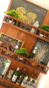 Lumara Holiday Home