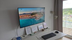 Balticalm - Apartament 49m2
