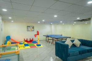 Perfectstayz Premium Vrindavan - Near Prem Mandir