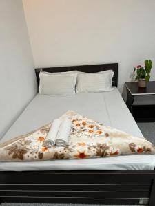 Namsewal homestay