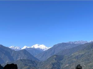 Namsewal homestay