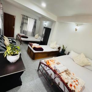 Namsewal homestay
