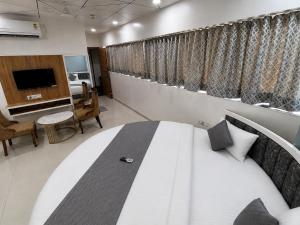 Hotel The Avanta- Naroda