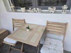 Apartman Victory