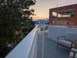 B&B Boutique Miramare
