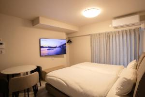 NIYS apartments 26 type