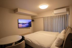NIYS apartments 26 type