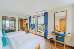 Sala Danang Beach Hotel