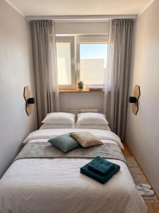 Apartament Piastów Centrum Piła