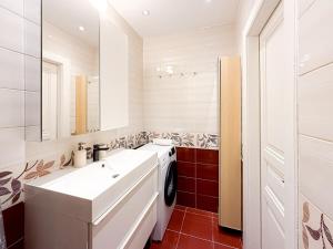 Florenc Residence 3BDR Apartment