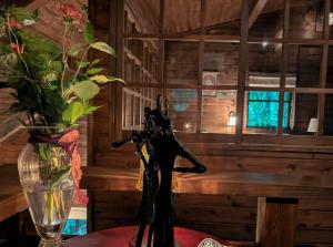 Nasu Country Cottage