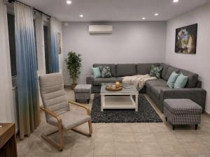 Apartments KiKa