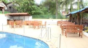 Hotel Colva Kinara