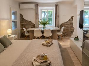 Solni Cvet Istrian Garden House