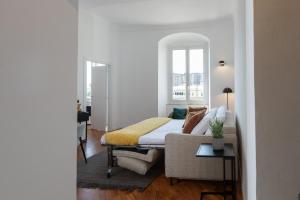 Beyond Properties - Genova Piazza Principe