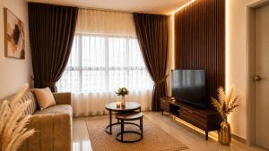 Arena Residence KLIA FREE WIFI by Golden Gates