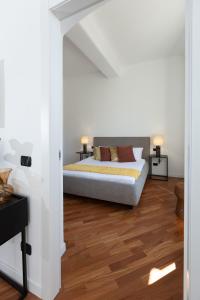 Beyond Properties - Genova Piazza Principe