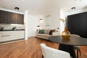 Beyond Properties - Genova Piazza Principe