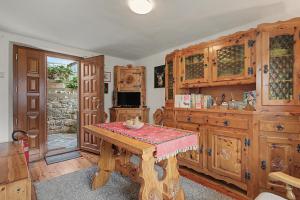 A Casa di Zia Renny