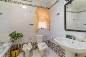Swieqi Stay with Shared Facilities 107
