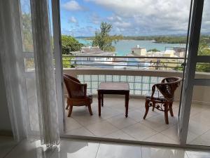Blue Bay Holiday Resort