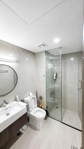 2 Bedroom Apartment in Masterise, Gia Lam, Hanoi