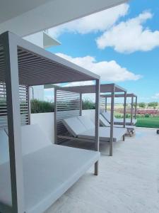 Bayline - Sea View
