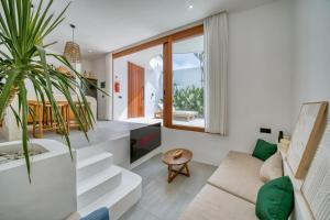 Santanyi 1BR Private Pool Villa in Ungasan
