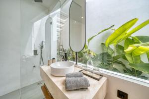 Santanyi 1BR Private Pool Villa in Ungasan