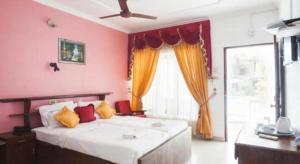 Jeevan Ayurvedic Beach Resort