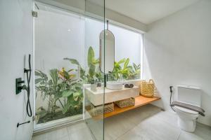 Santanyi 1BR Private Pool Villa in Ungasan