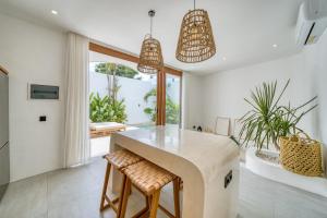 Santanyi 1BR Private Pool Villa in Ungasan